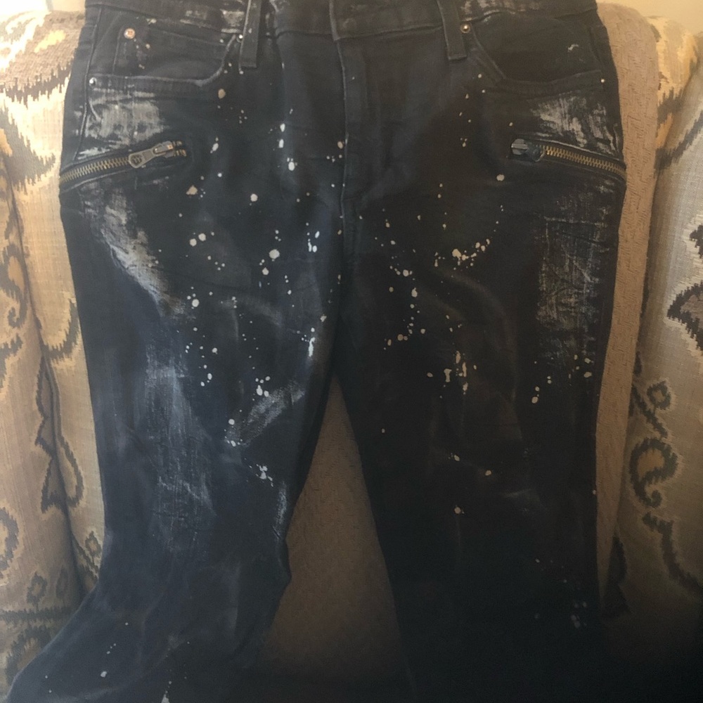 Brand New without tags. Joe’s Jeans. Ever worn